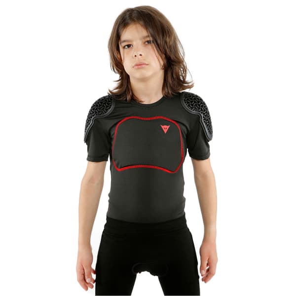DAINESE SCARABEO PRO TEE BLACK
