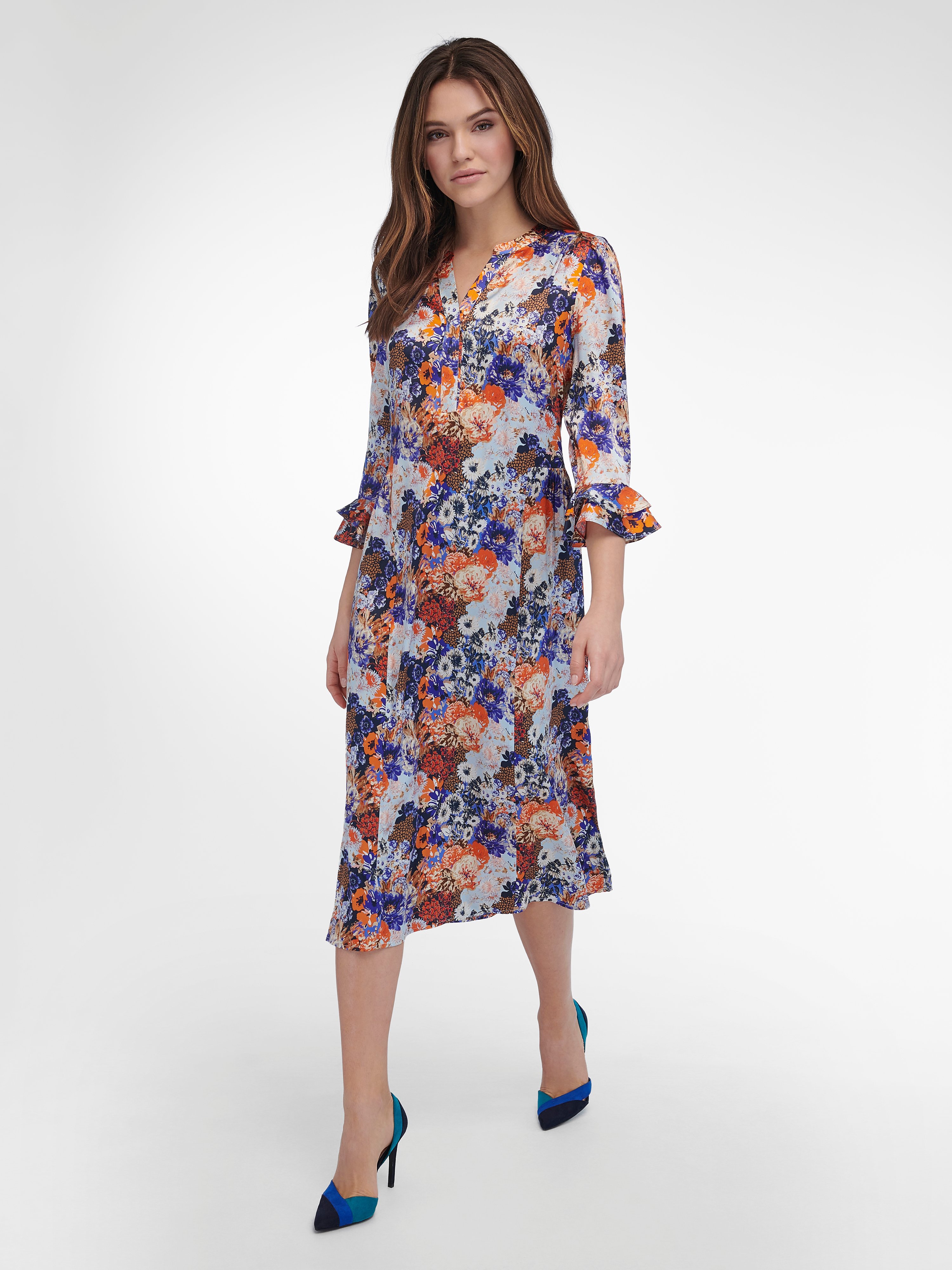 Kleid
