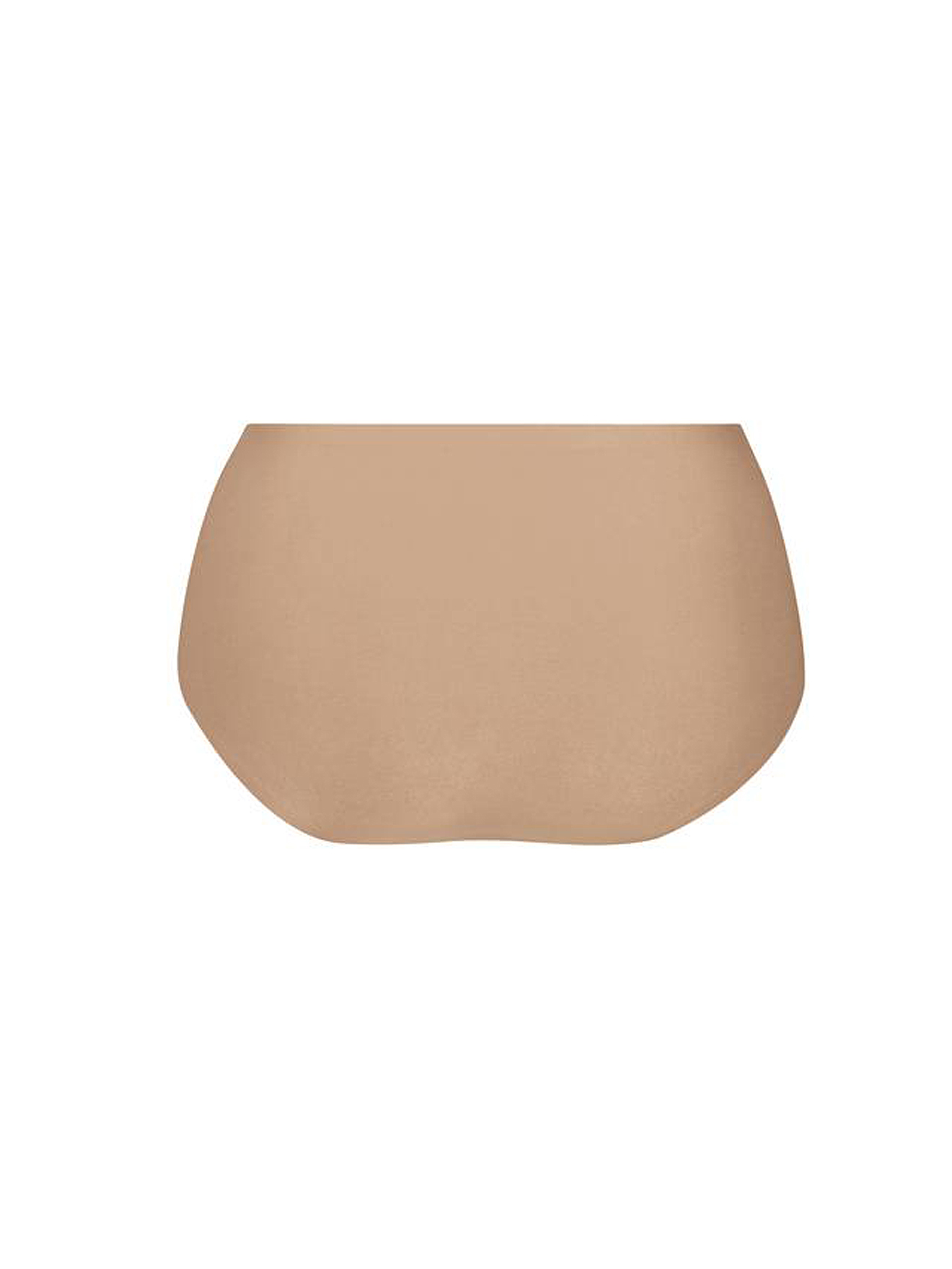 Culotte haute Essentials