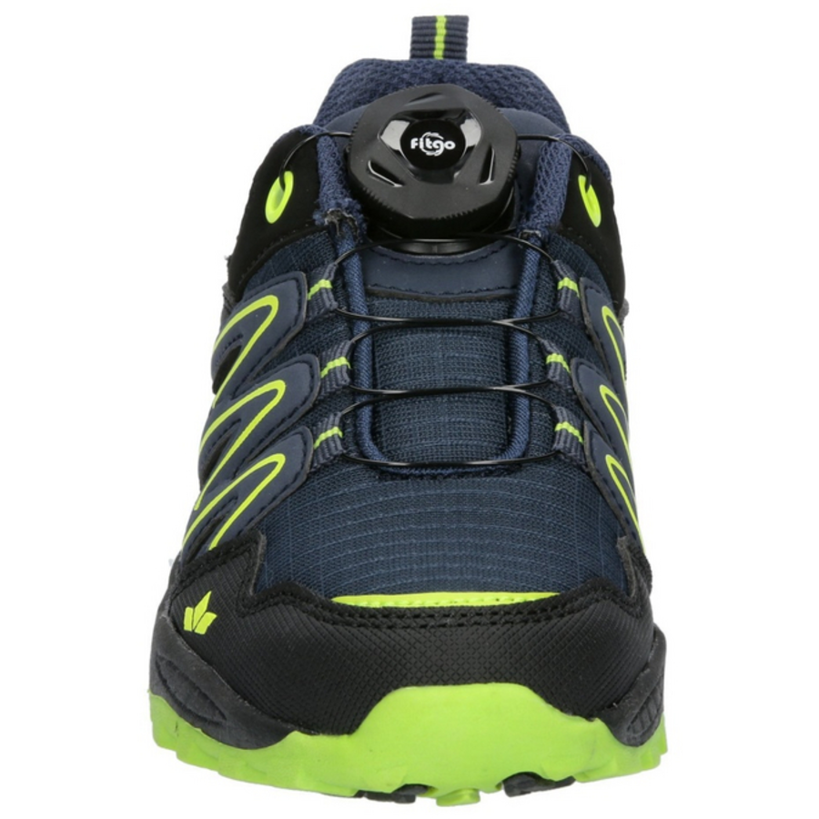LICO Sportschuhe blau