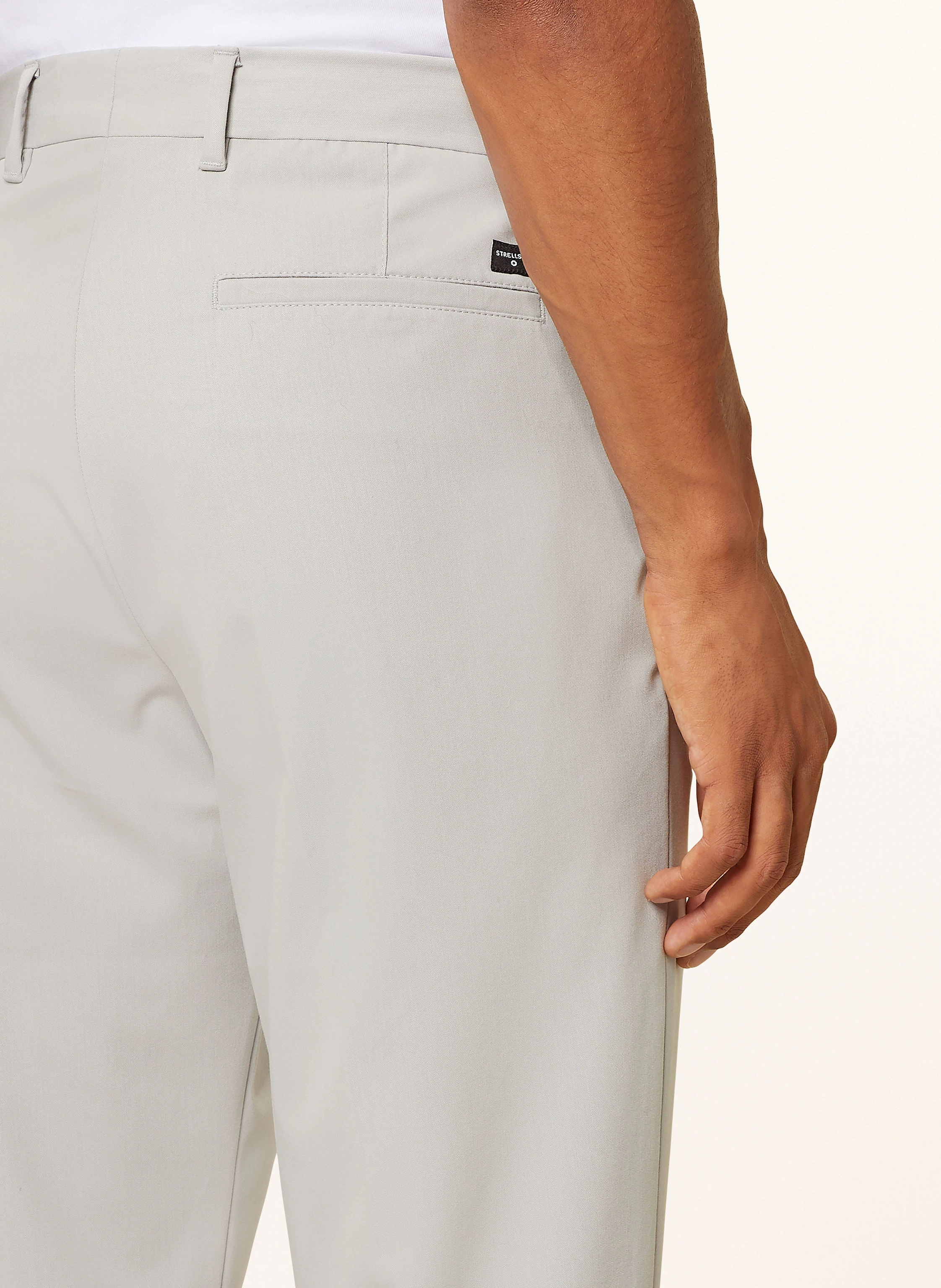 STRELLSON Chino LOUIS Relaxed Fit