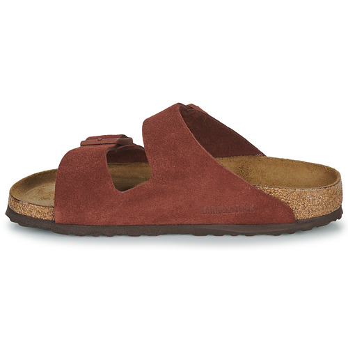 Birkenstock - ARIZONA SFB - Marron