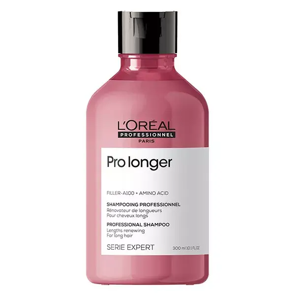 L'Oréal Professionnel Serie Expert Pro Shampoo Renovador de Comprimento Longo 300ml