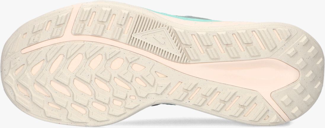 NIKE groene nike lage sneakers juniper trail 2nn