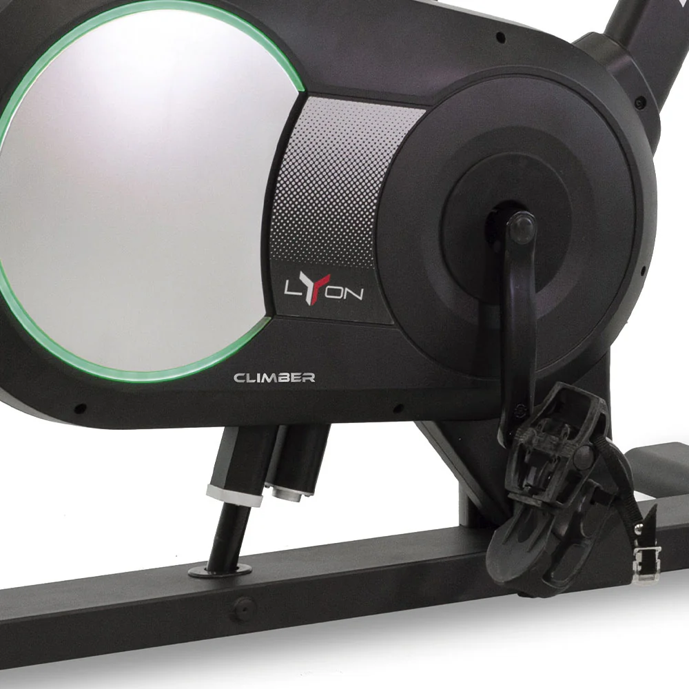 BH FITNESS Lyon Climber