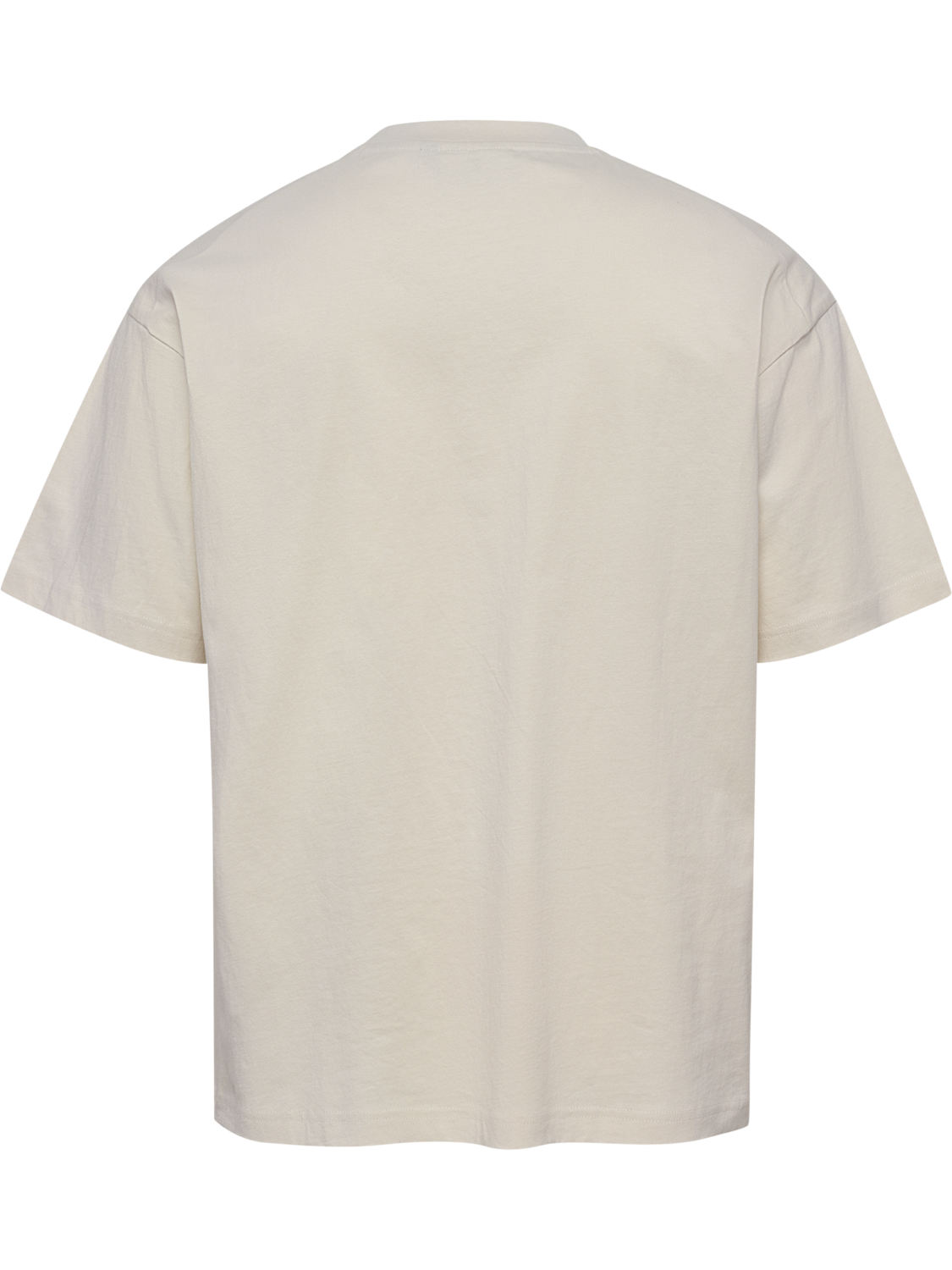 hmlLOOSE T-SHIRT S/S HEADBALL