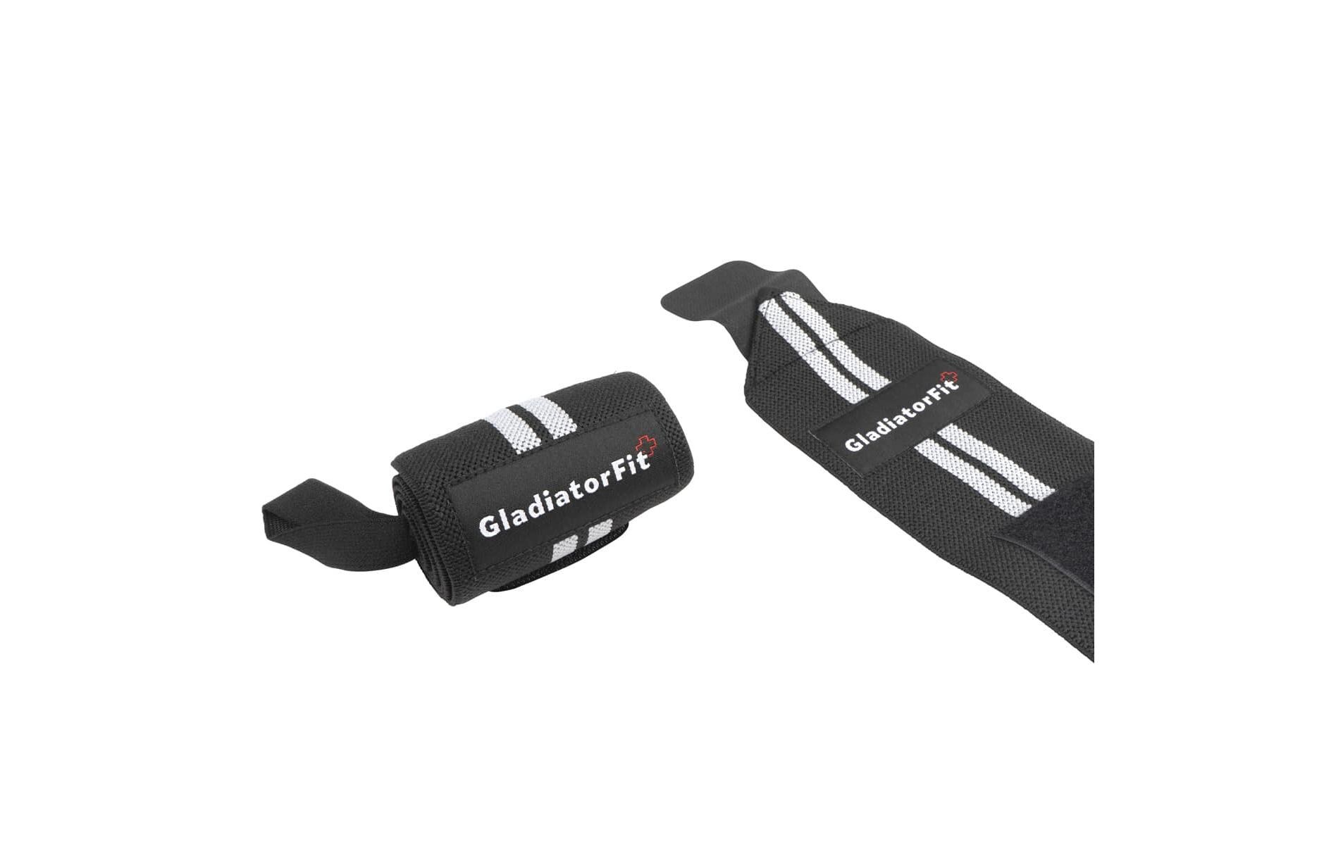 Elastische Handgelenksbänder 2er-Pack 0.2 kgArm-Manschetten