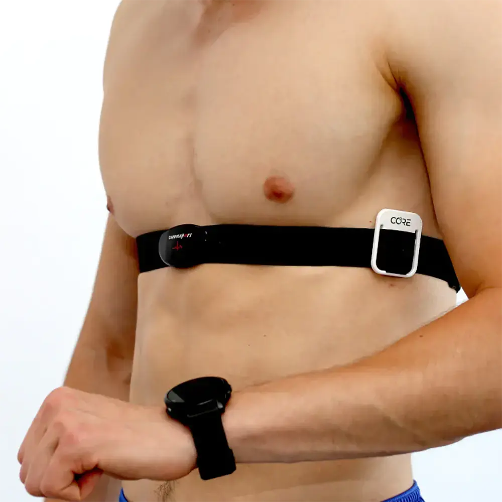 CORE Body Temperatuur Sensor