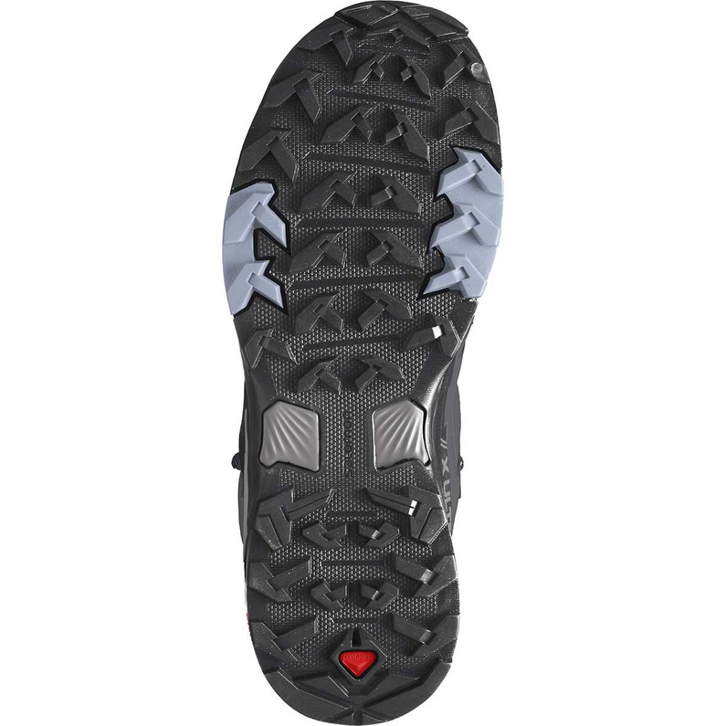 Salomon Damen X Ultra 4 Mid GTX Schuhe