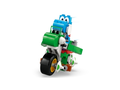 LEGO Mario Kart™ – Yoshi–crosser (72031)