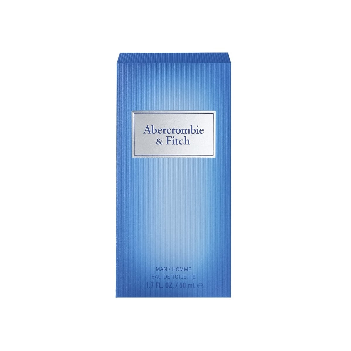 Abercrombie &  Fitch First Instinct Together Eau de Toilette