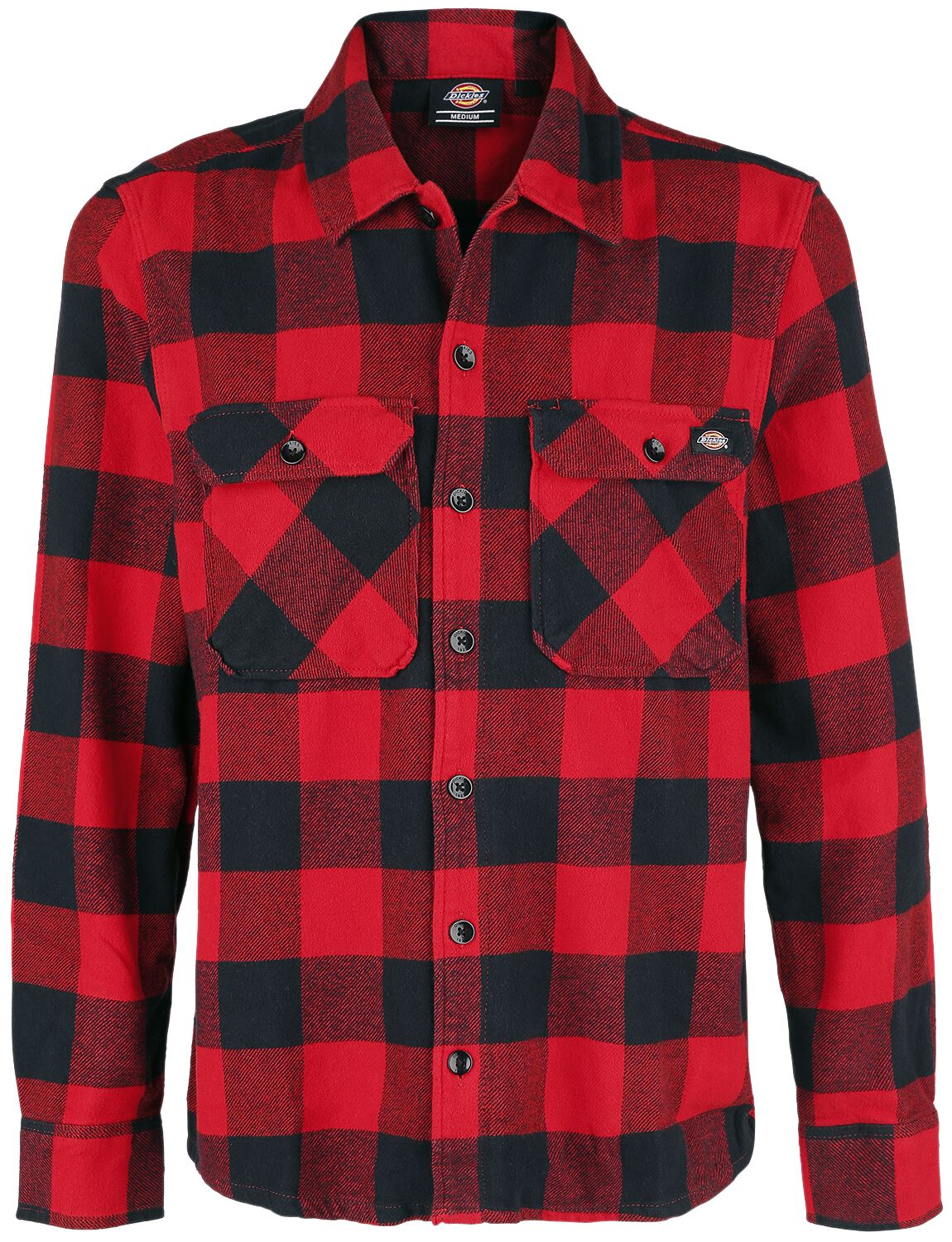 Chemise New Sacramento | Dickies Chemise manches longues