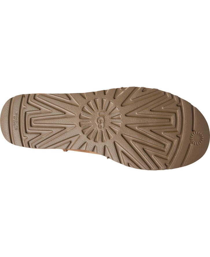 UGG Classic Mini II Chestnut