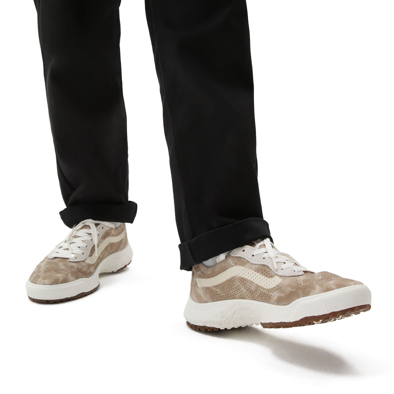 Vans Baskets UltraRange VR3 sable