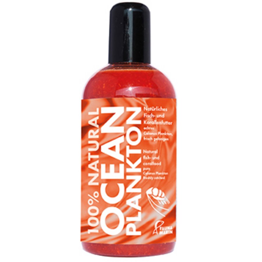 FM 250 Plâncton Oceânico