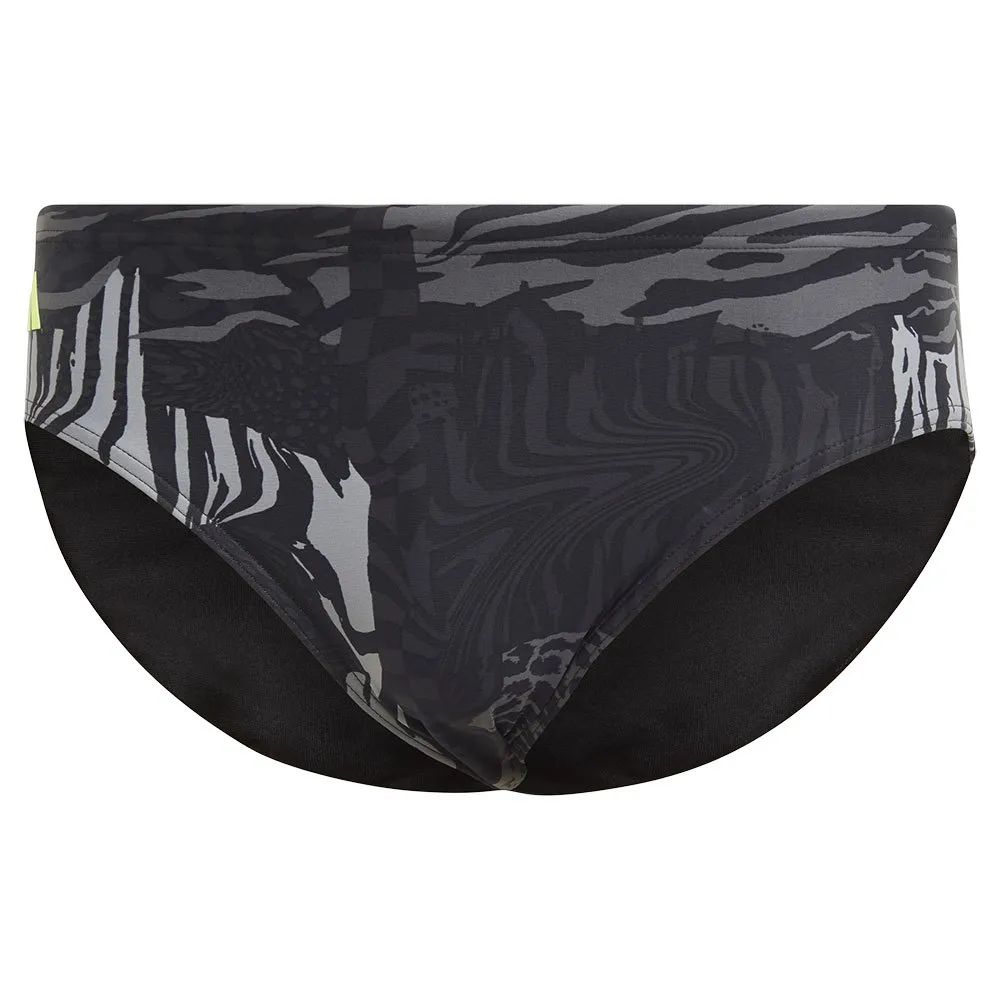 adidas Performance Graphic Badeslip