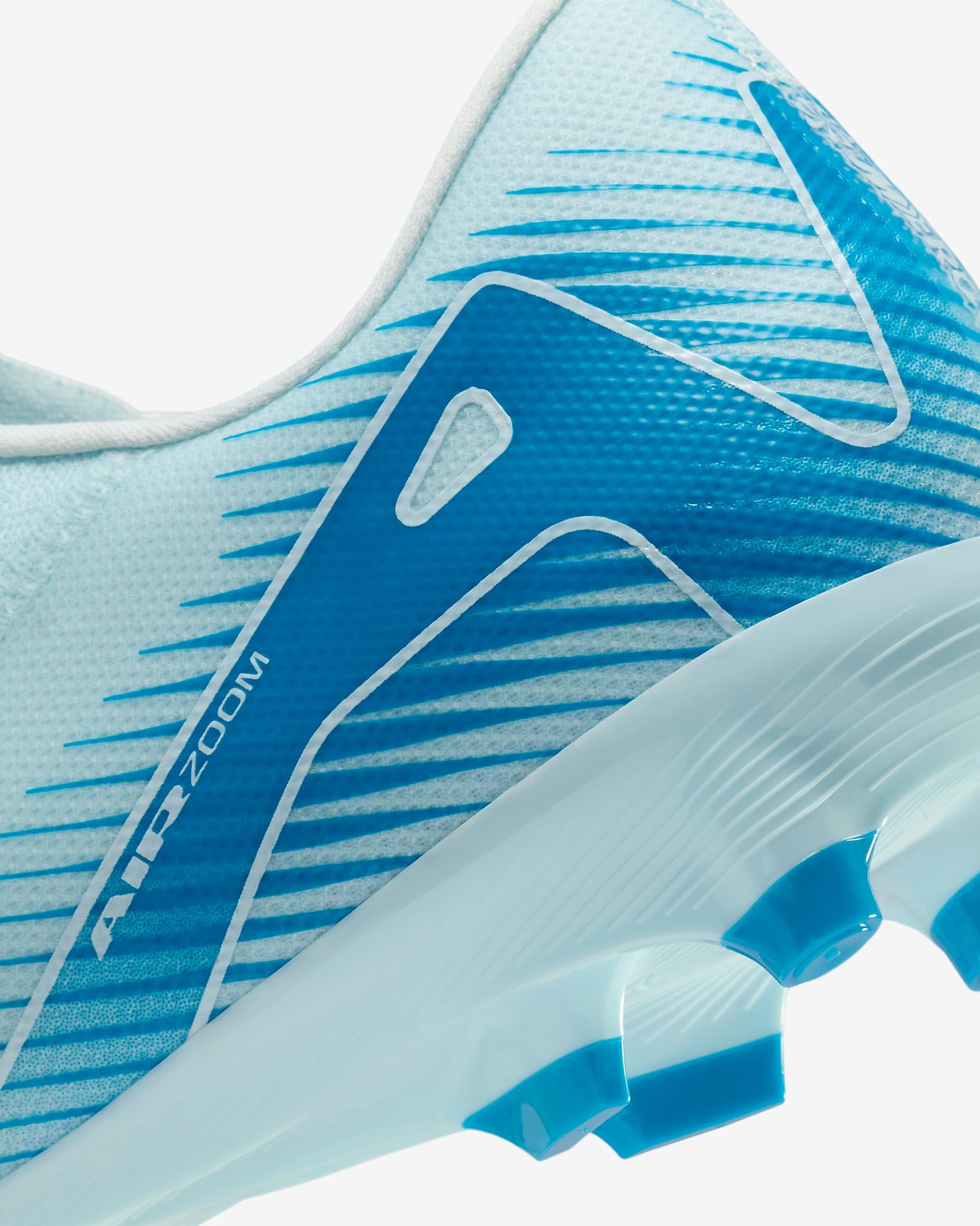 Mercurial Vapor 16 Academy FG/MG 400/Glacier Blue/Blue Orbit