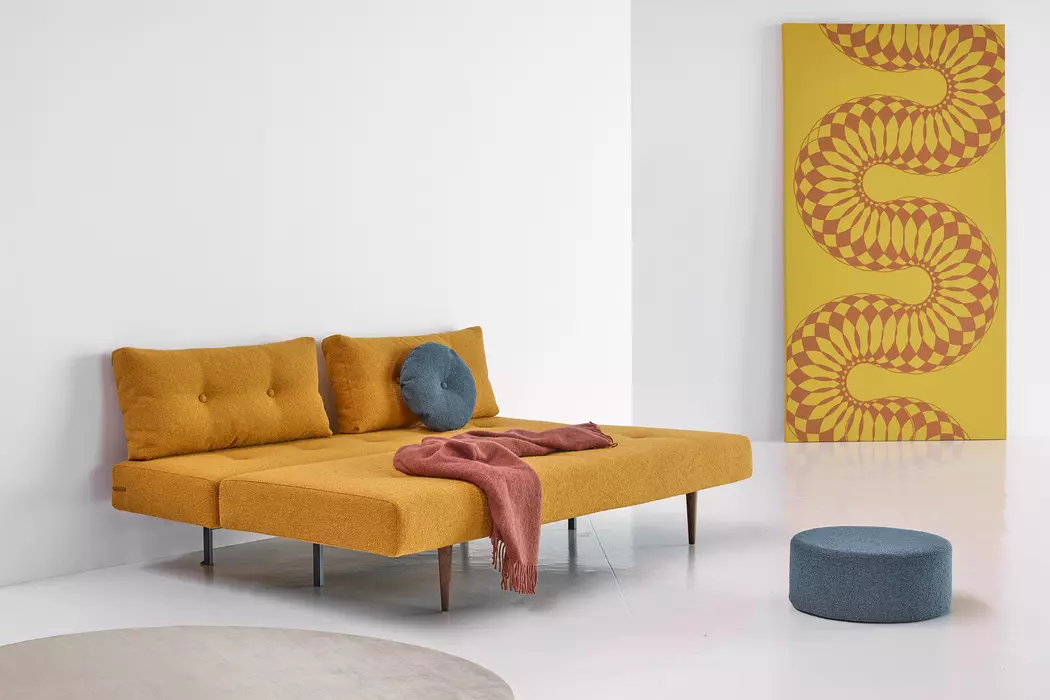 Schlafsofa Recast Plus dunkel