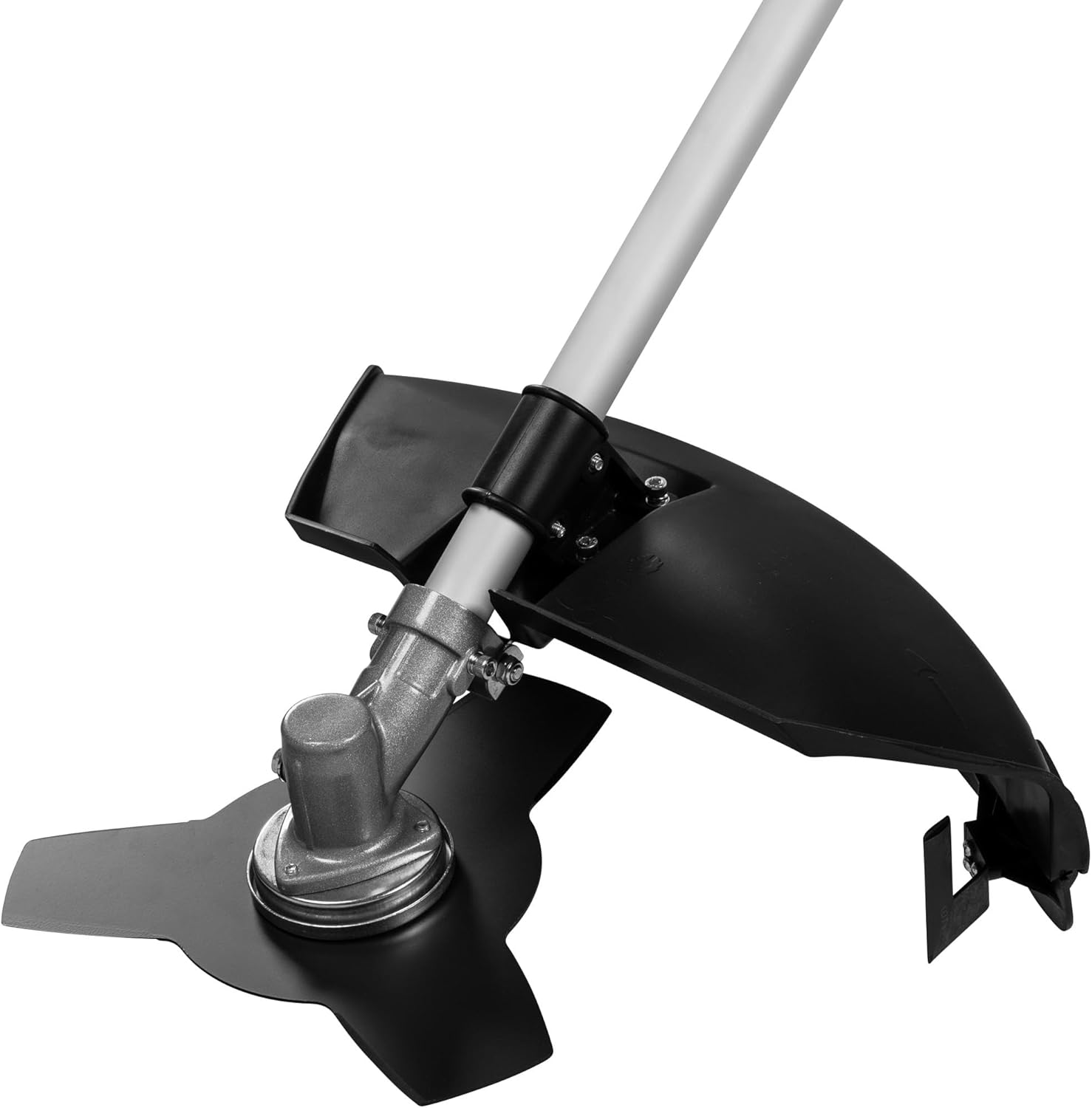 TEXAS Profi Benzin Motorsense BC358D 3in1 Rasentrimmer Freischneider Benzin 4-Takt | 35,8 CCM | 42 cm Arbeitsbreite | 8,2kg | höhenverstellbar | inklusive Tragegurt und viel Zubehör