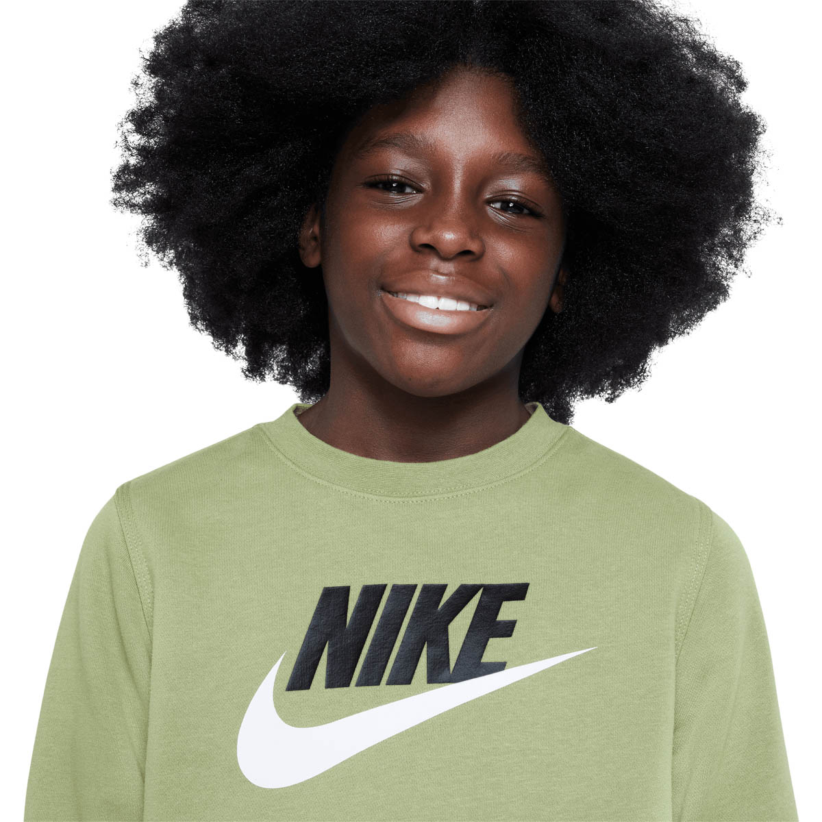 Nike Sportswear Club Sweatshirt Børn