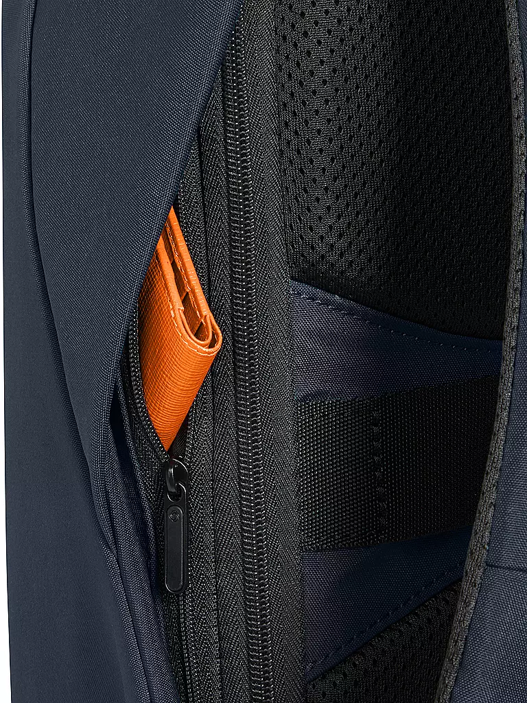 SAMSONITE Rucksack SECURIPAK 2.0 15.6