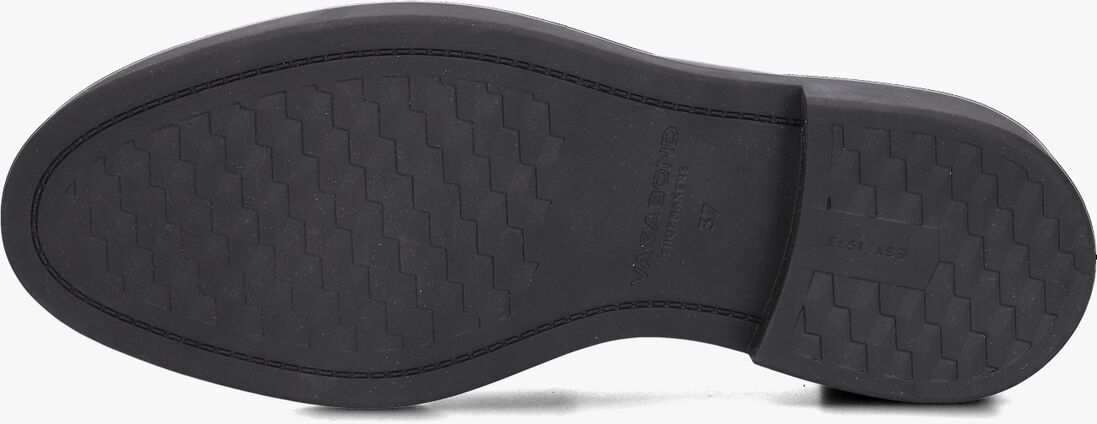 VAGABOND SHOEMAKERS zwarte vagabond shoemakers loafers alex w