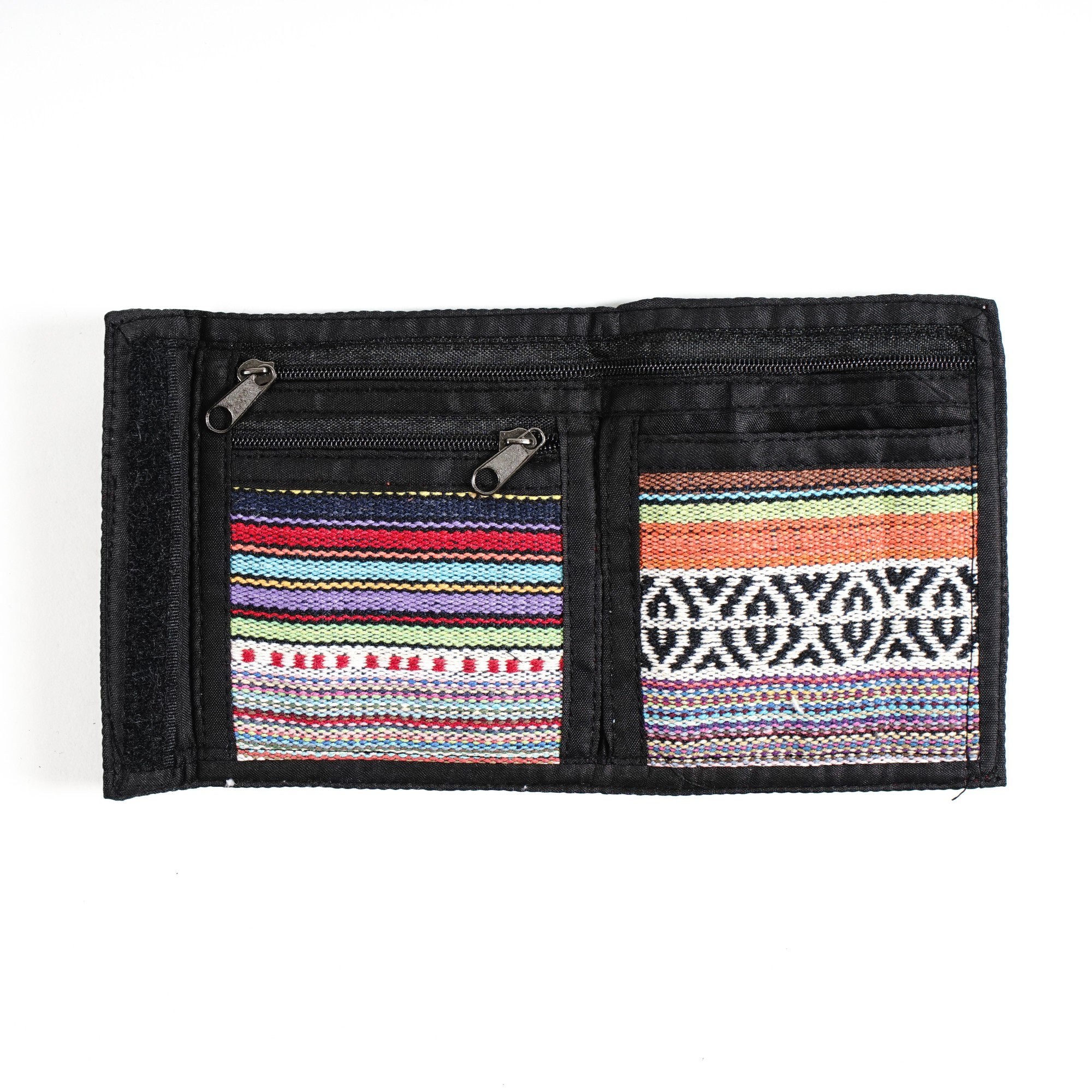 Portemonnaie, multicolor, B 12 cm, H 12 cm günstig bestellen