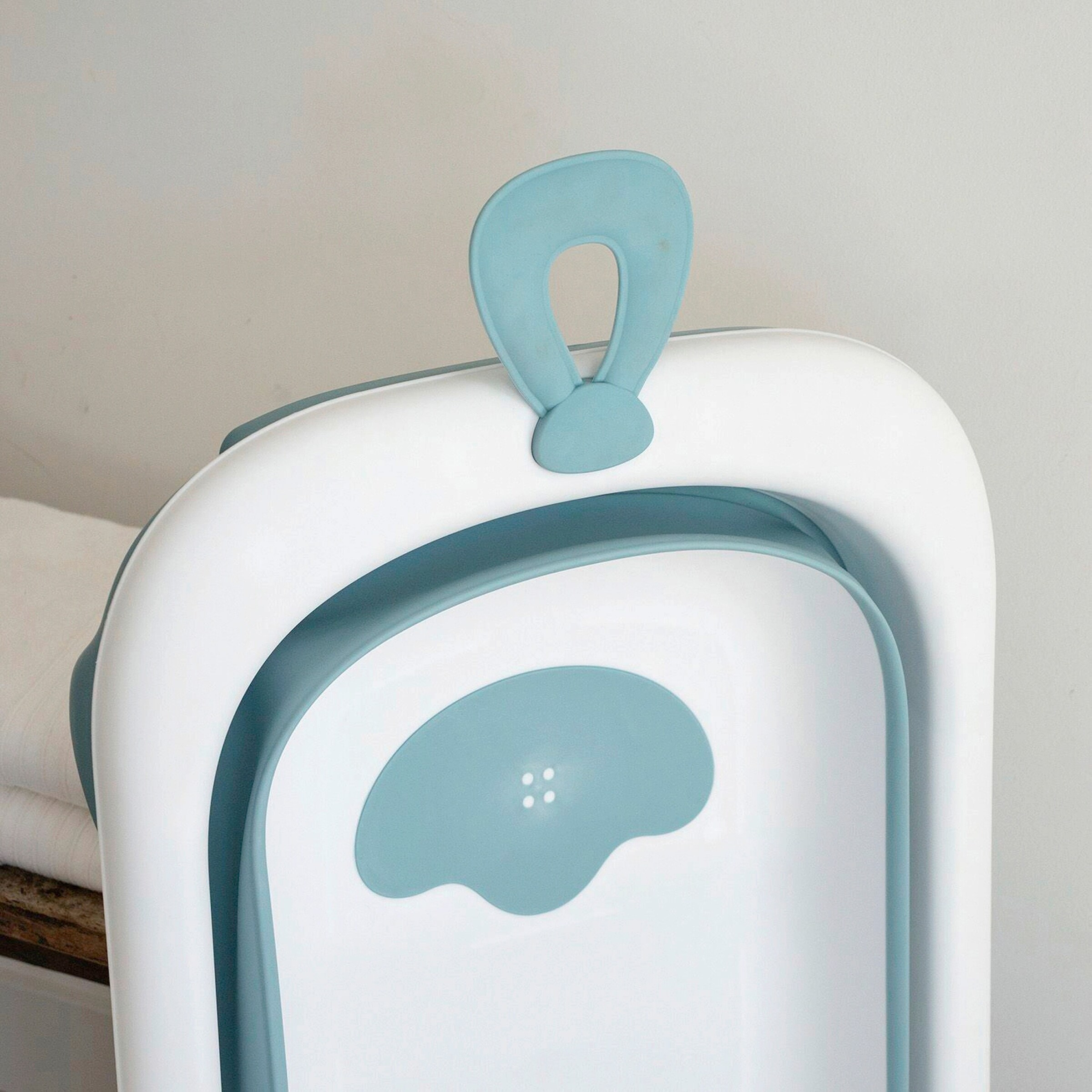 Thermobaby Badewanne faltbar Balnea