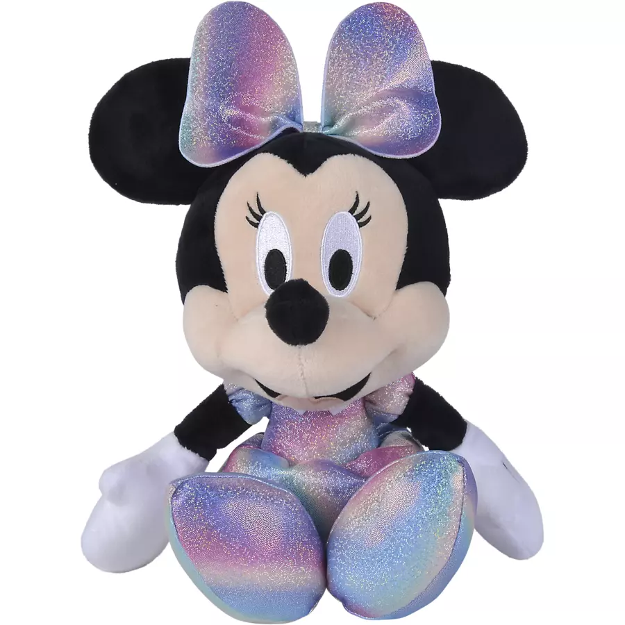 Simba Toys  D100 Party, Minnie, 35cm