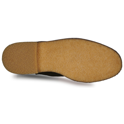 Clarks - CLARKDALE EASY - Noir