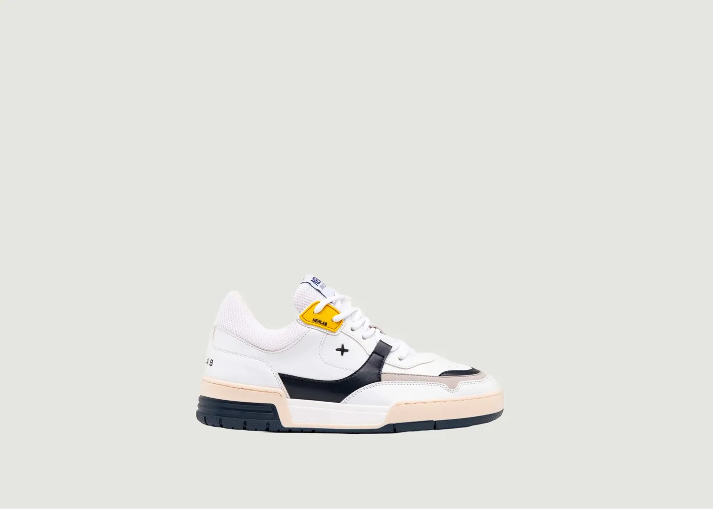 Sneaker NL12 Newlab