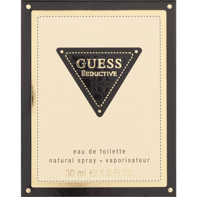 Guess Seductive Woman eau de toilette 30 ML