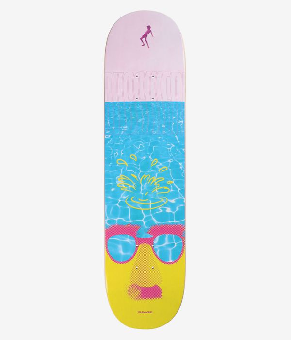 Cleaver Bucchieri Pileta 8.25