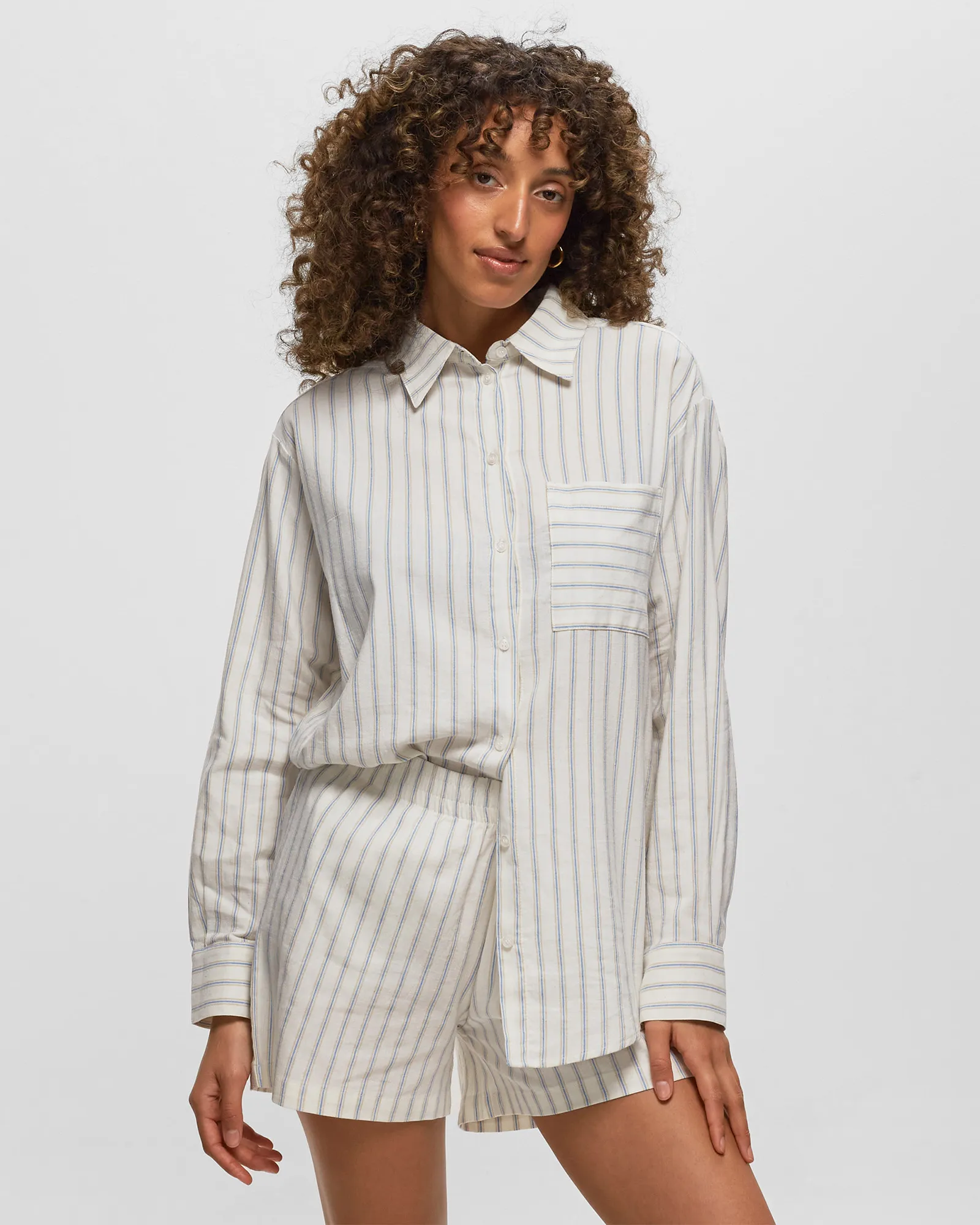 Envii ENCALA SHIRT 7025
