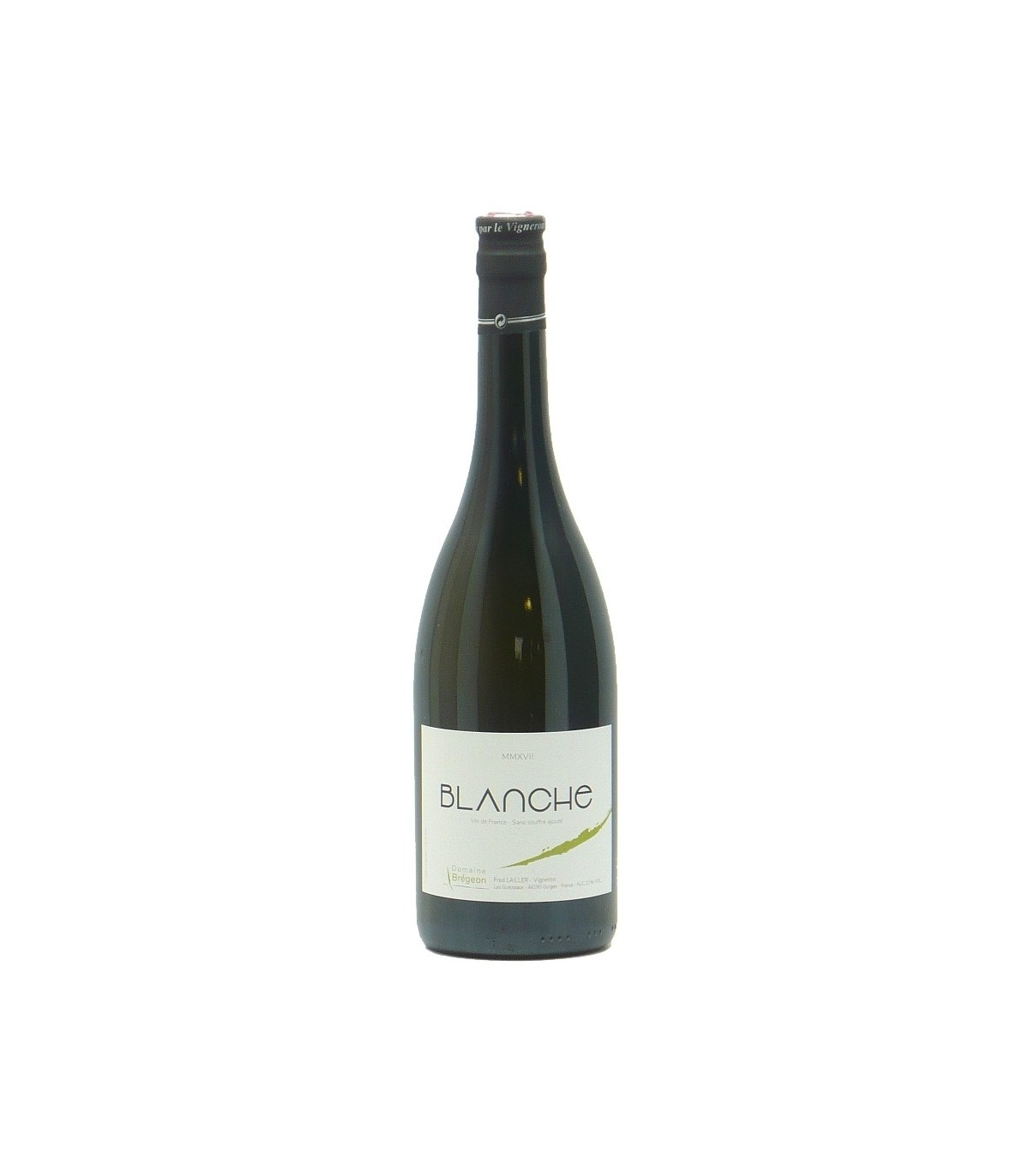 Michel Brégeon Vin de France
