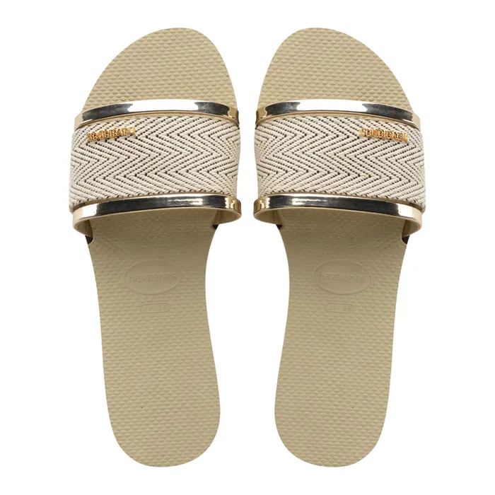Havaianas You Trancoso Premium Slippers Dames