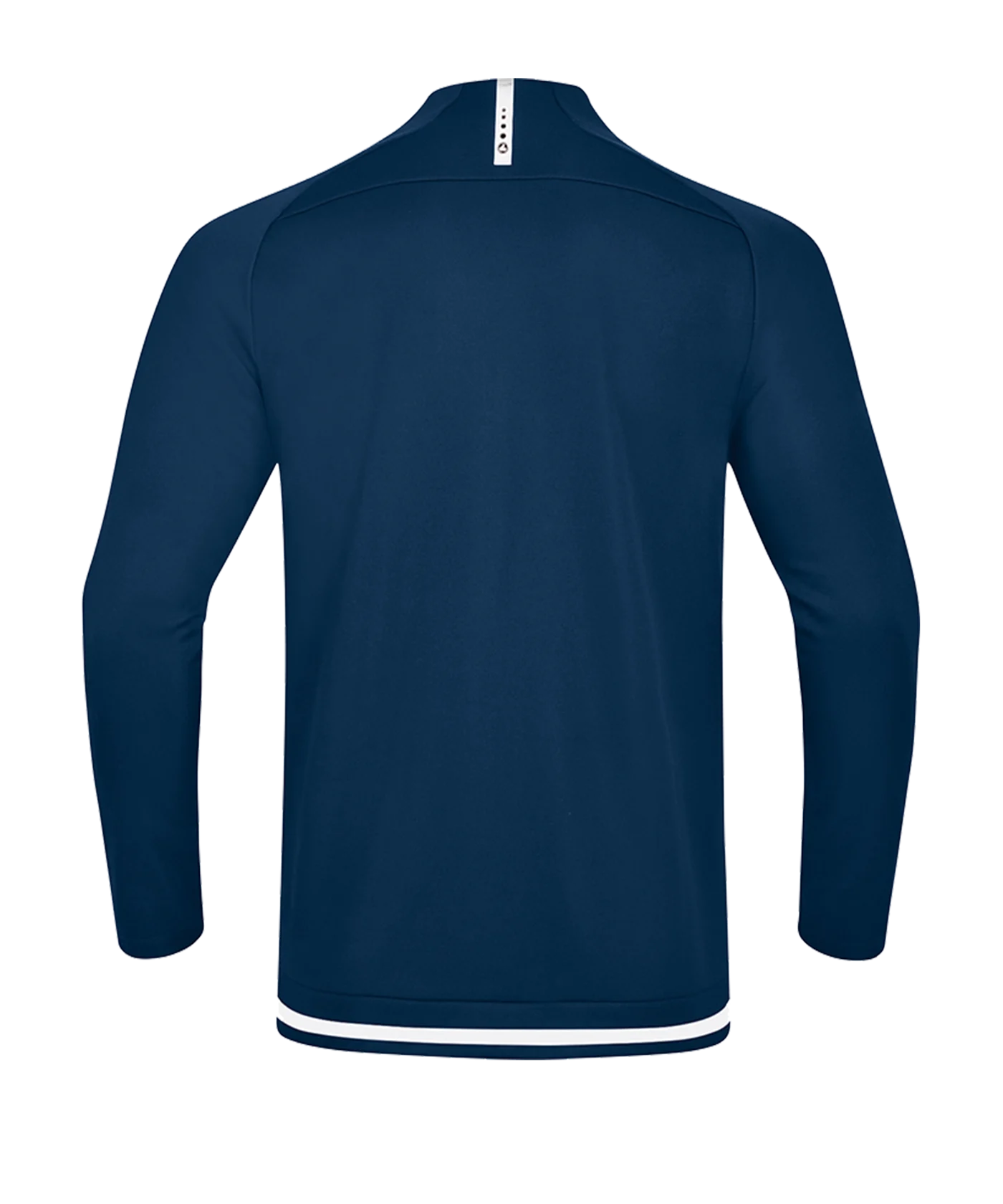 JAKO Striker 2.0 Freizeitjacke Blau Weiss F99