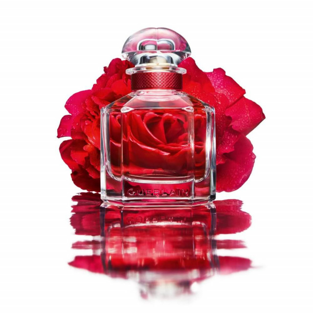 Parfum Mon GUERLAIN Bloom Of Rose