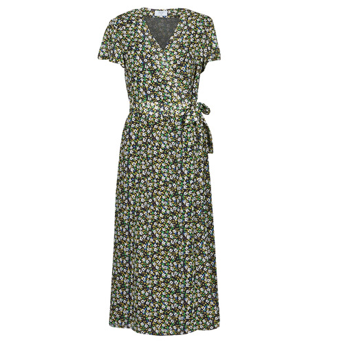 Betty London - OMADAM - Noir / Multicolore