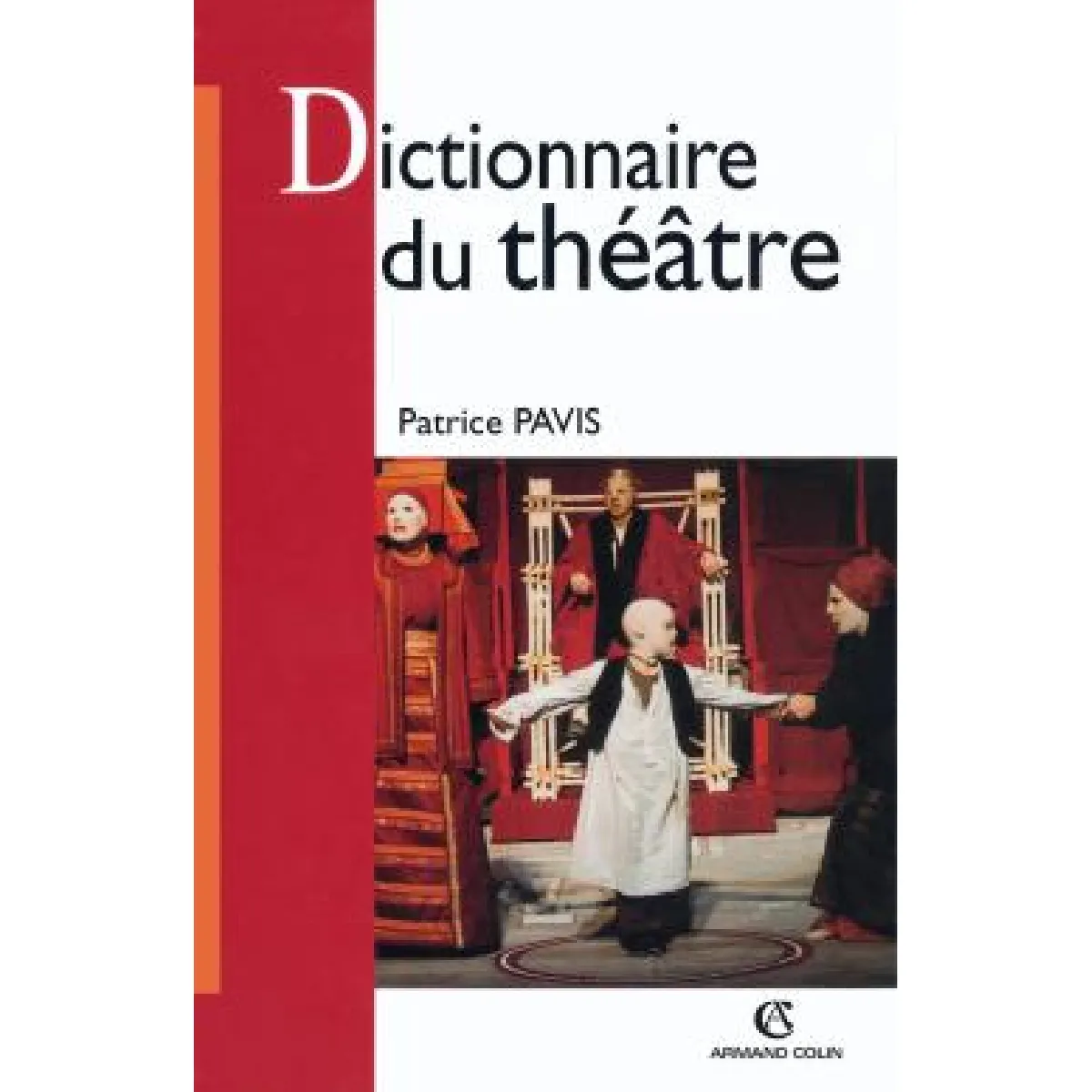 Dictionnaire du théâtre · Occasion
