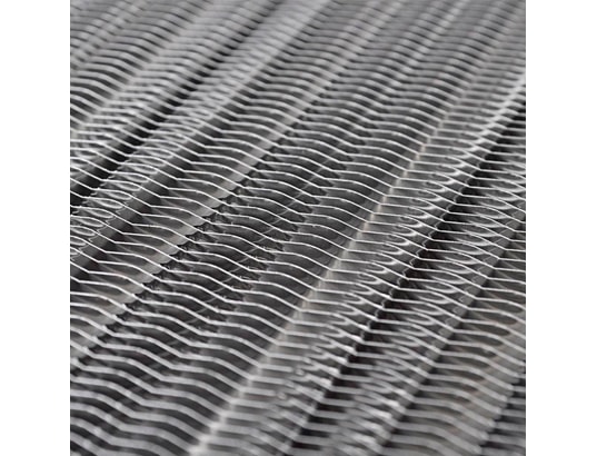 VIDAXL - Radiateur de refroidissement pour vw 2,1 kg
