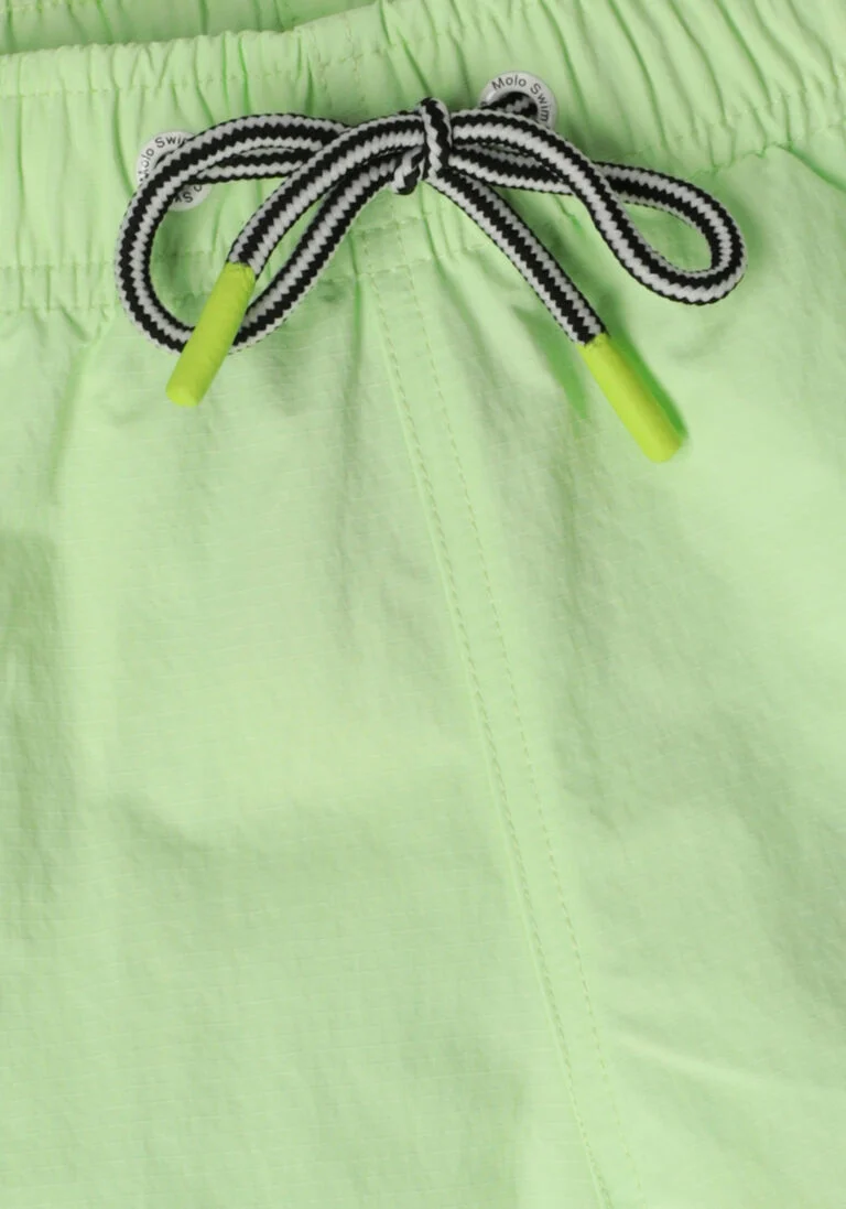 MOLO groene molo  niko solid
