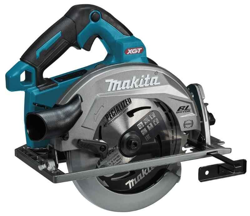 Makita HS003GZ 40 V Max Cirkelzaag 190 mm  zonder accu's en lader