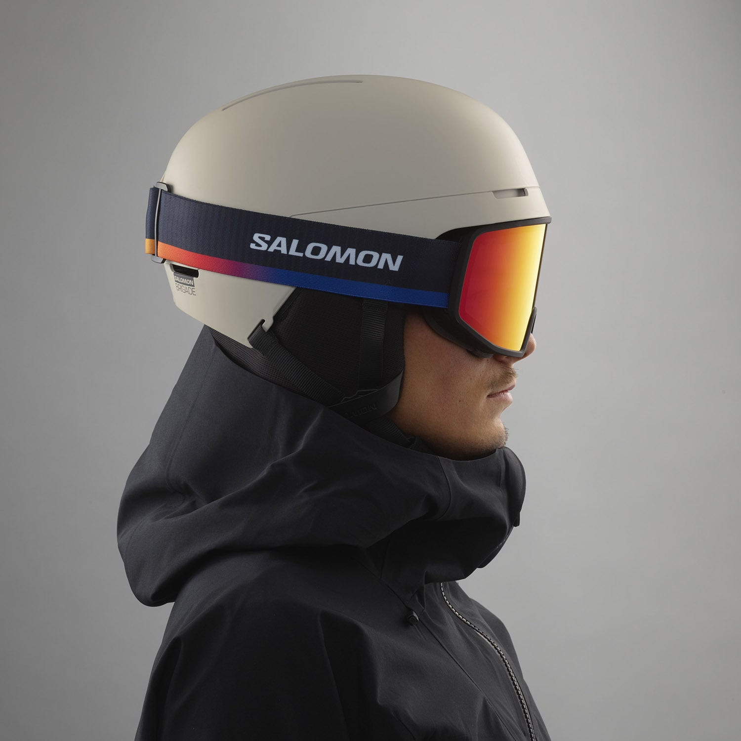 Salomon  Brigade