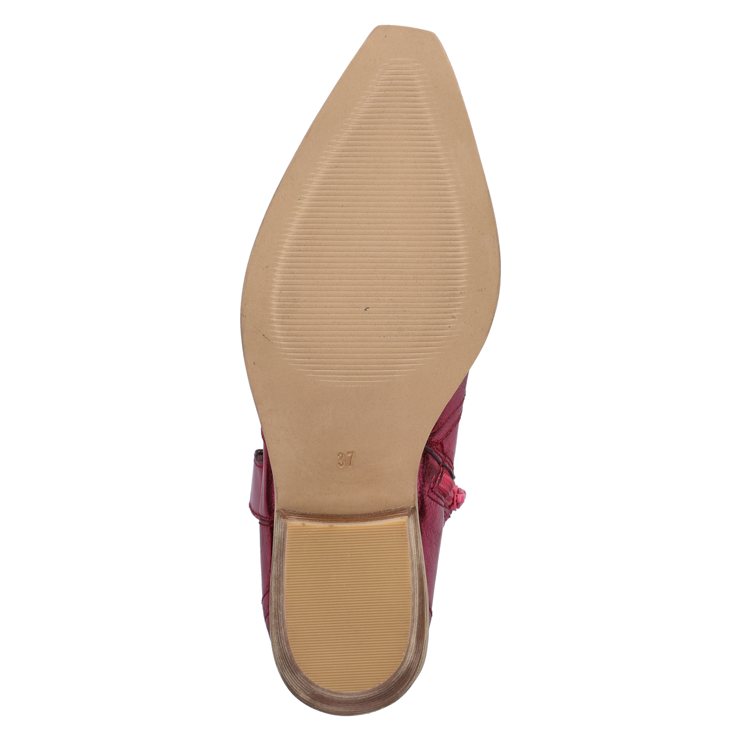 dames cowboyboots Nelson Roze