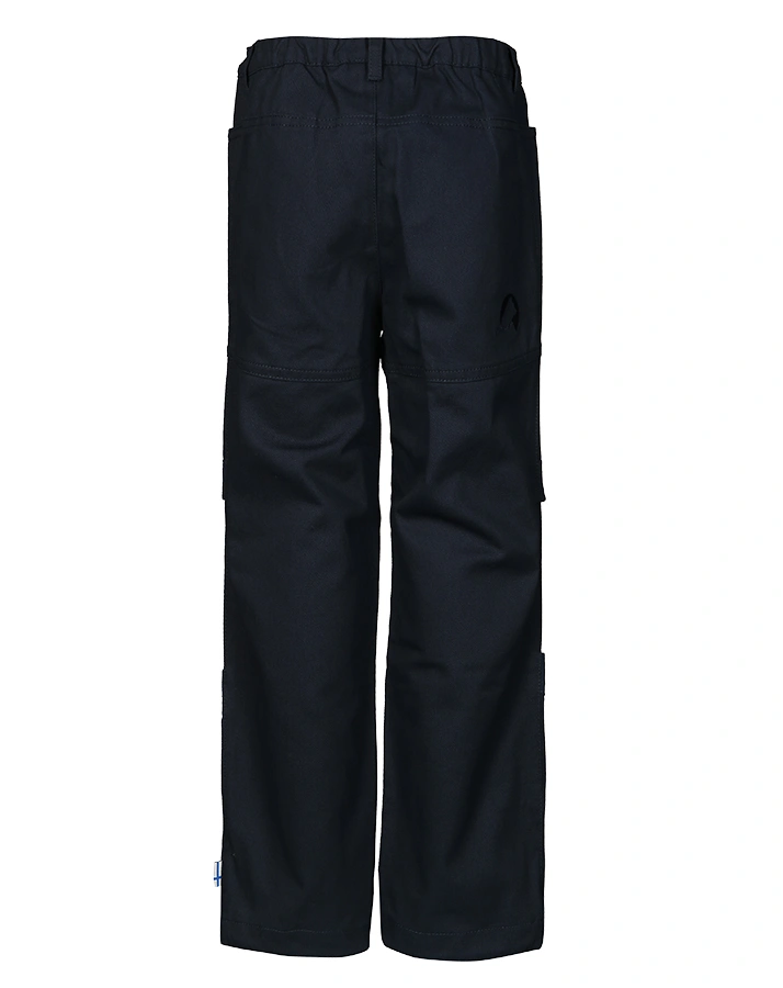 Funktions-Hose KUUMAA in navy