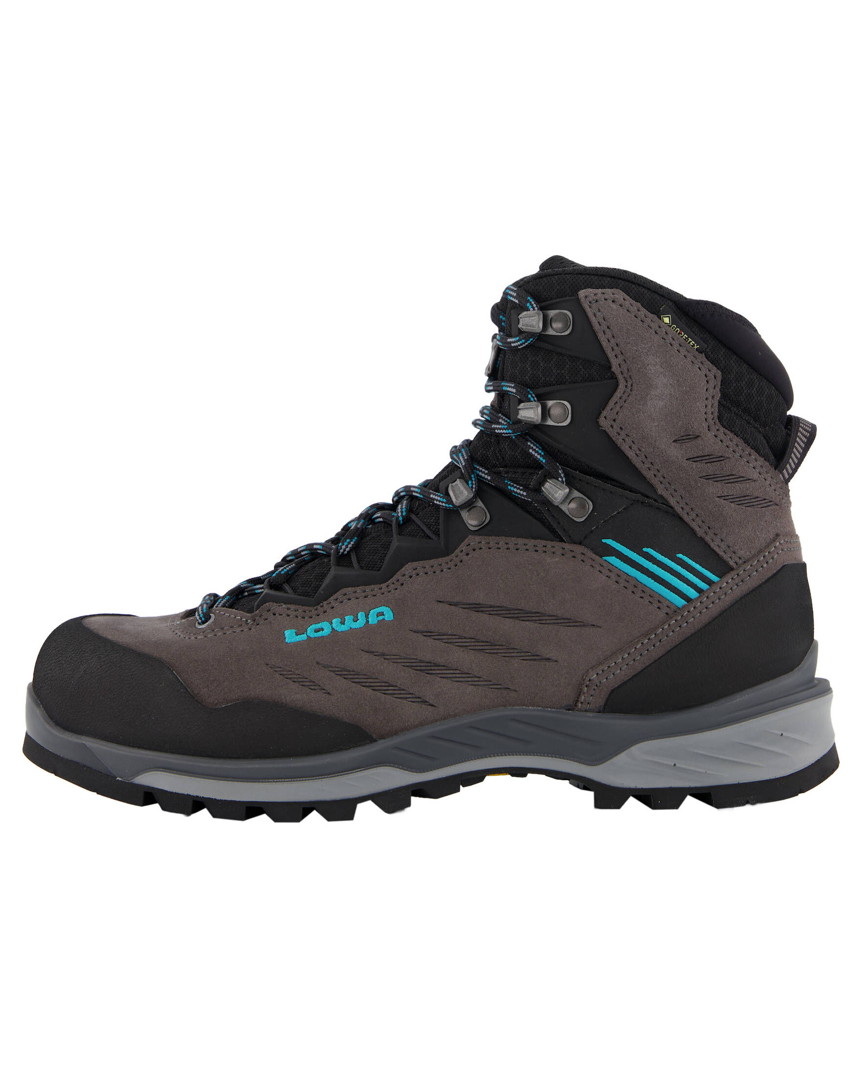 Lowa| Damen Wanderschuhe CADIN II GTX MID