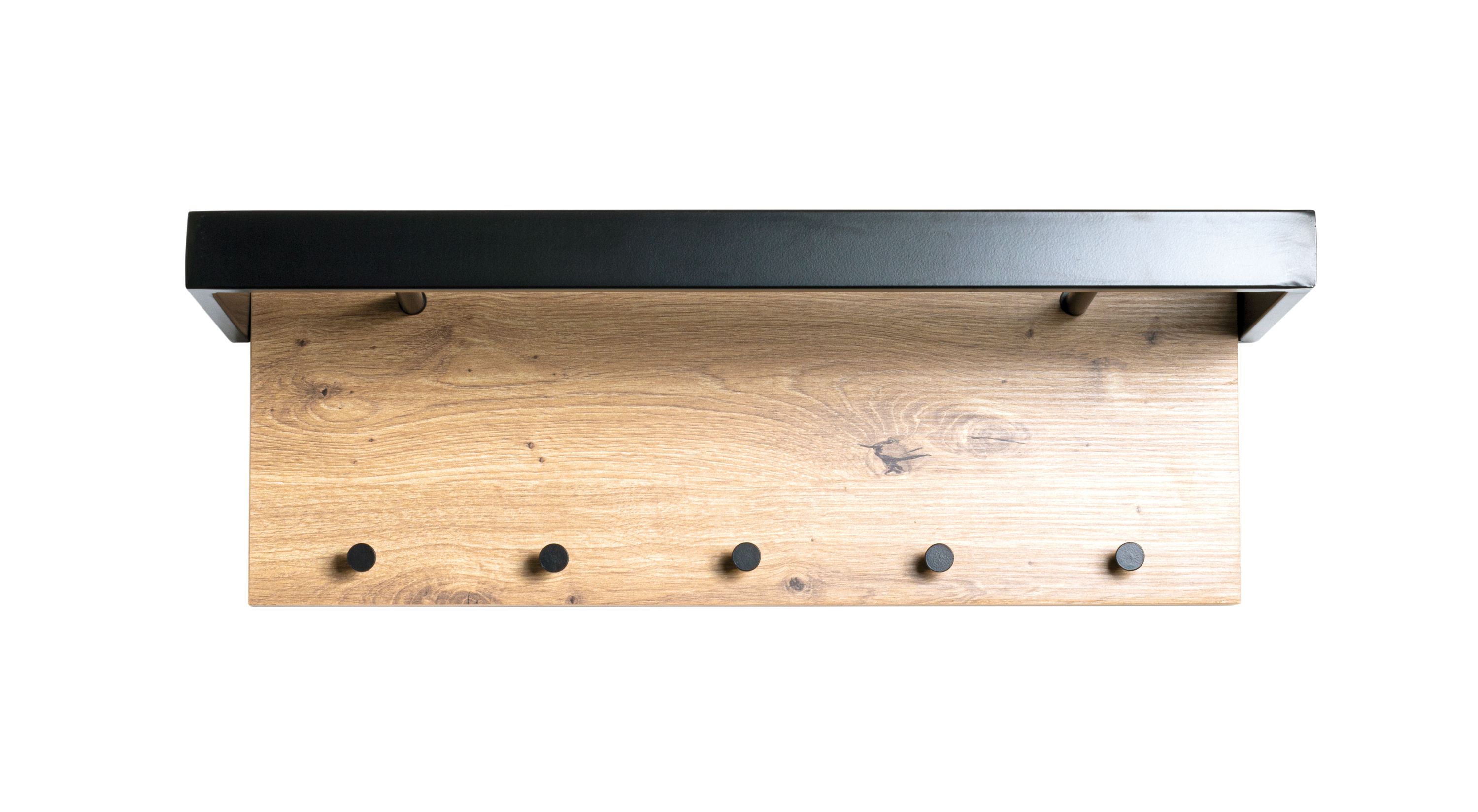 Wandgarderobe