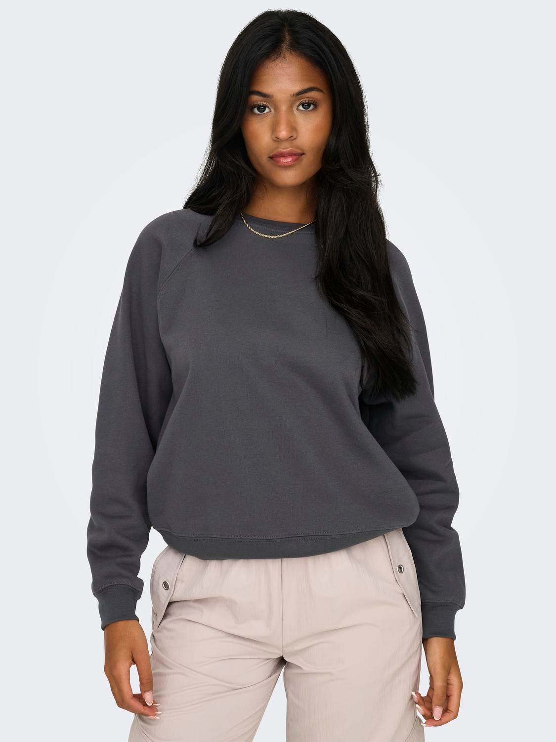 ONLDAZE Sweatshirt Magnet