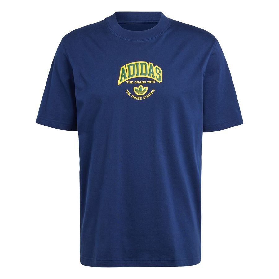 Adidas Original T-shirt manches courtes VRCT